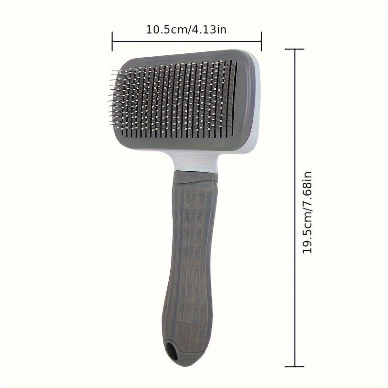 Pet Massage Brush