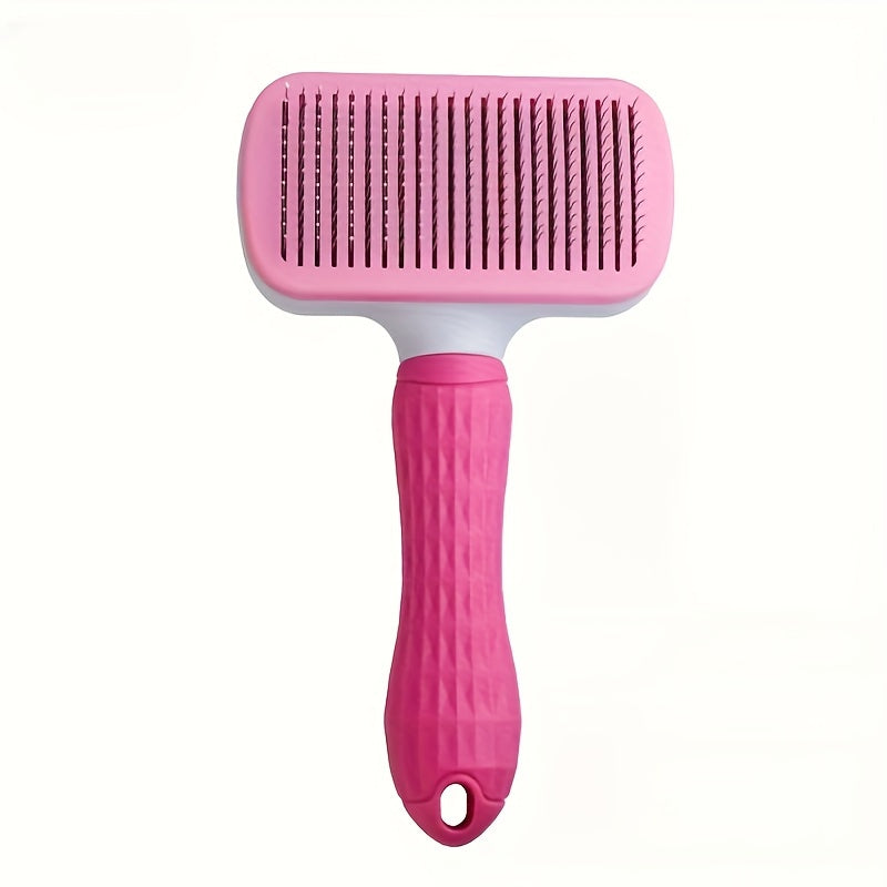 Pet Massage Brush