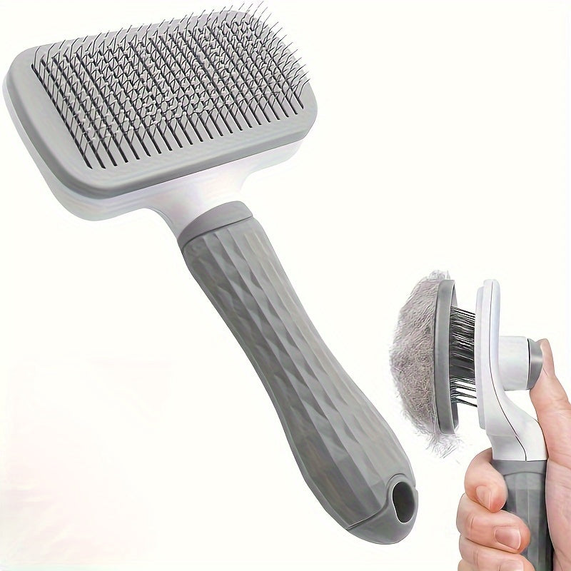 Pet Massage Brush
