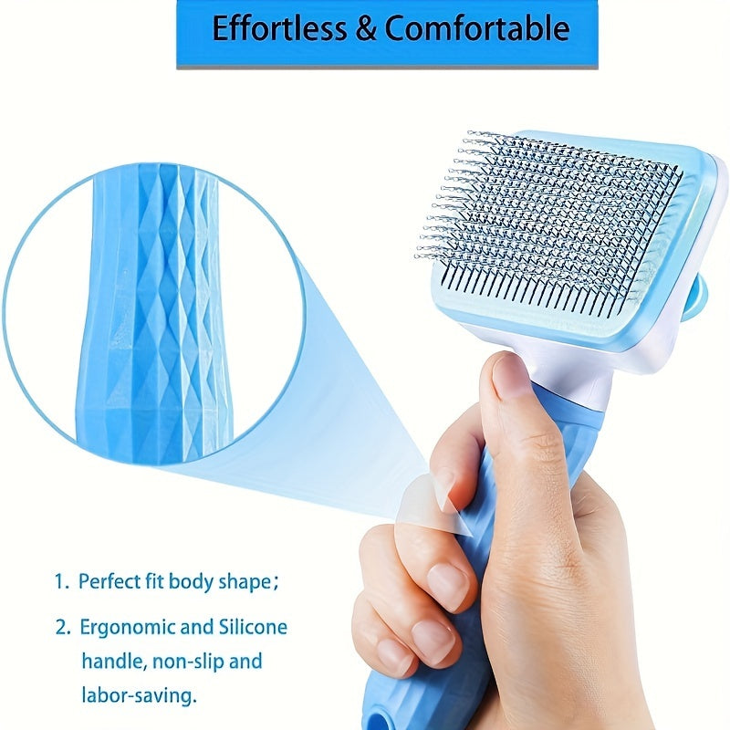 Pet Massage Brush