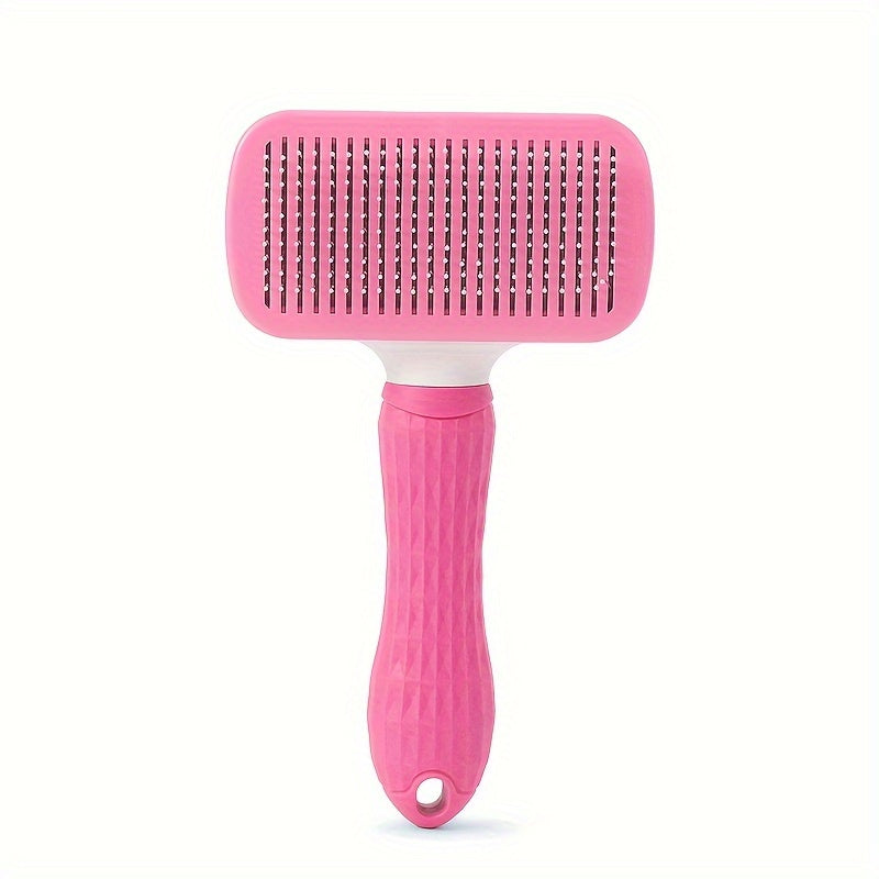 Pet Massage Brush