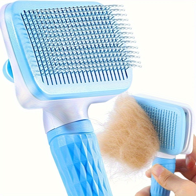 Pet Massage Brush