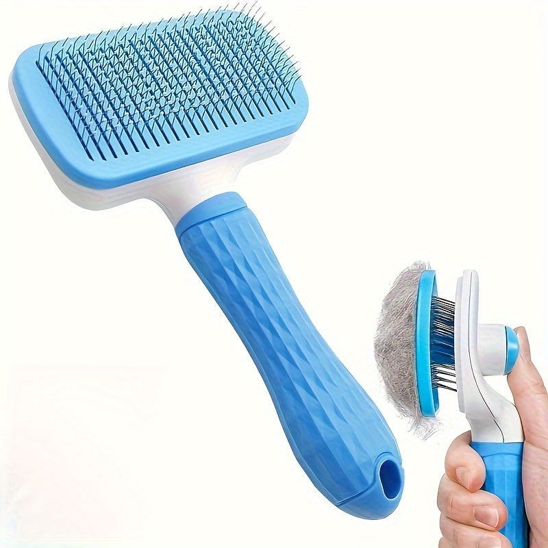 Pet Massage Brush