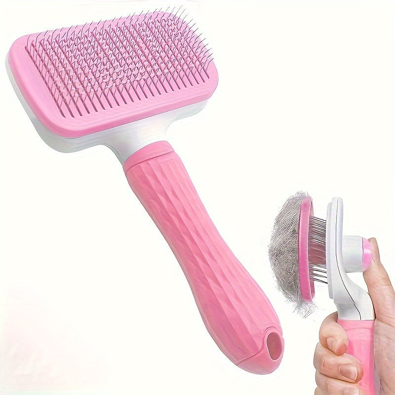 Pet Massage Brush